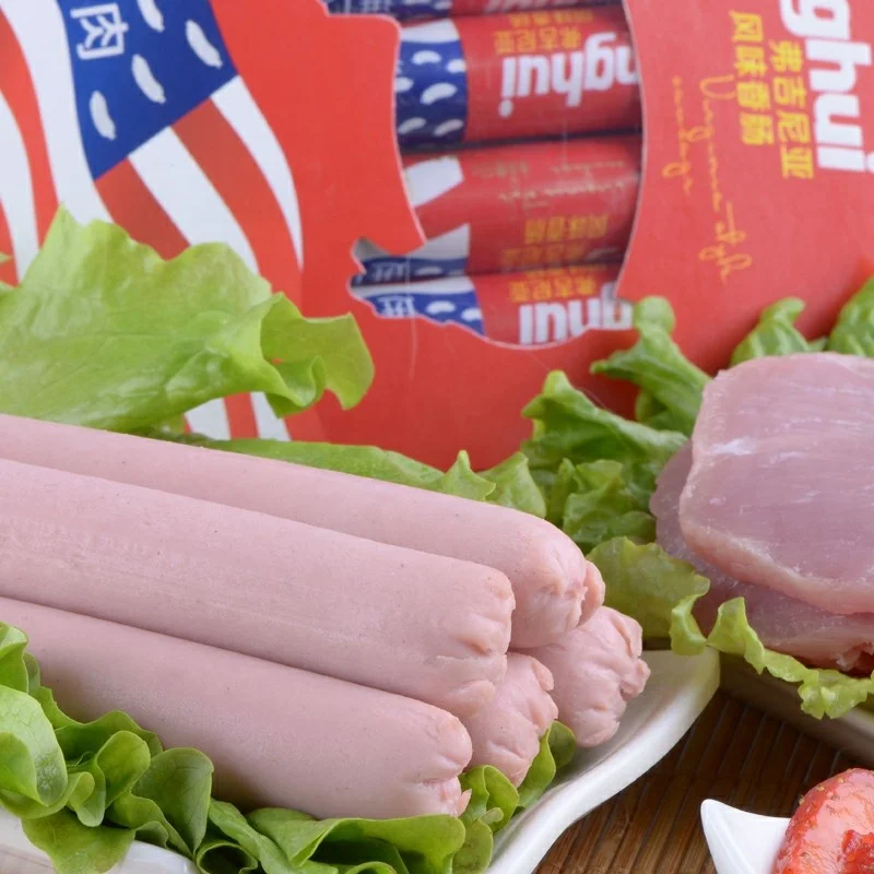 
Food additive Starch improver for meat products MF-4 hydrophilic monoglyceride 