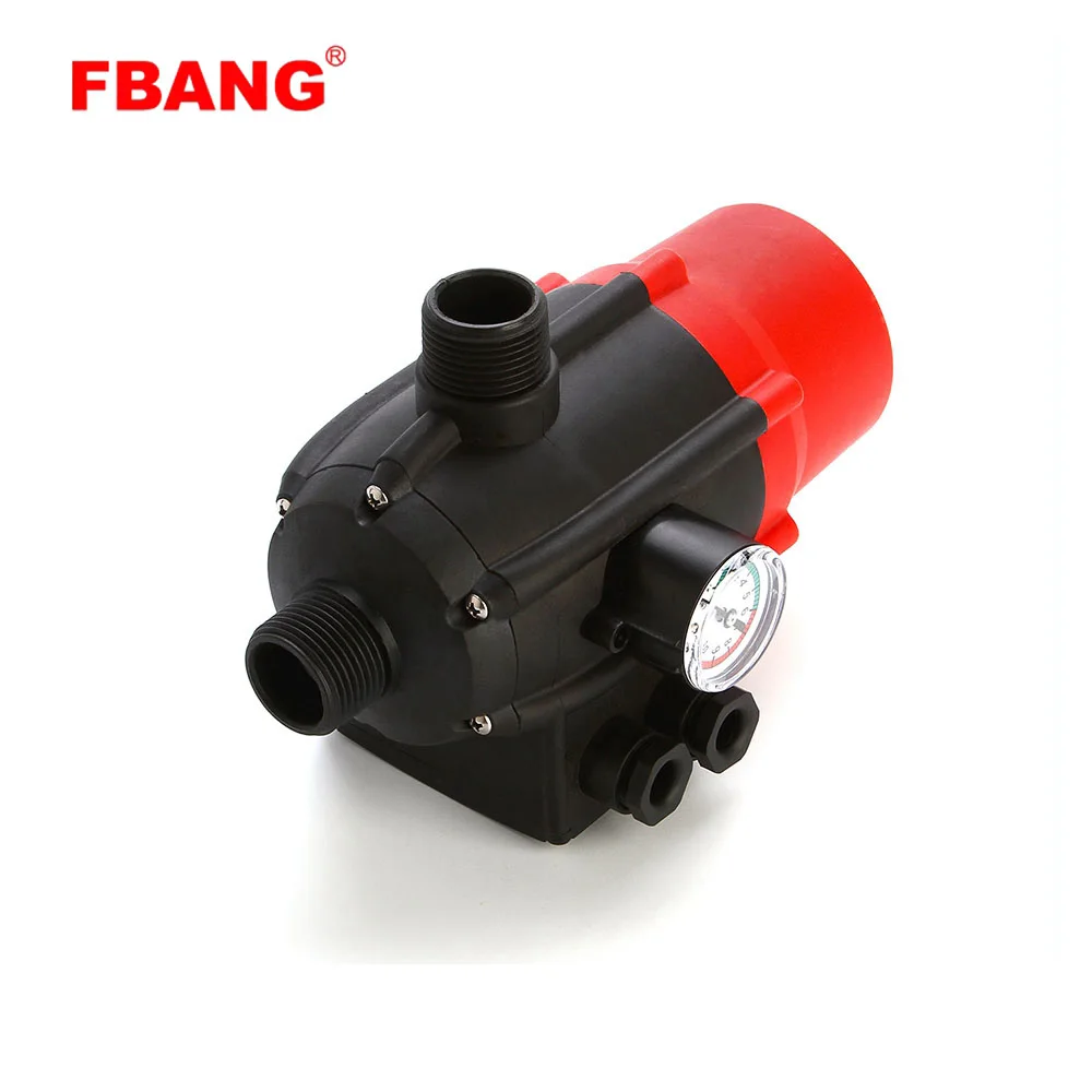 
Water pump pressure control electric switch 