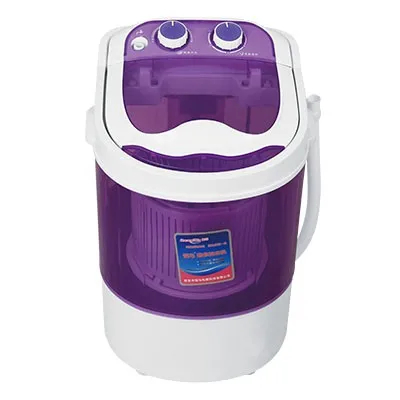 2016 new mini portable washing machine