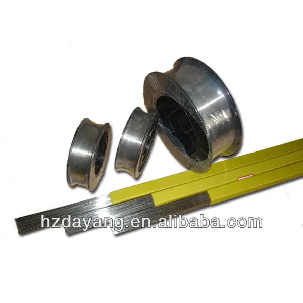 AWS A5.14 Pure Nickel welding wire ERNi-1 nickel iron soft magnetic alloy