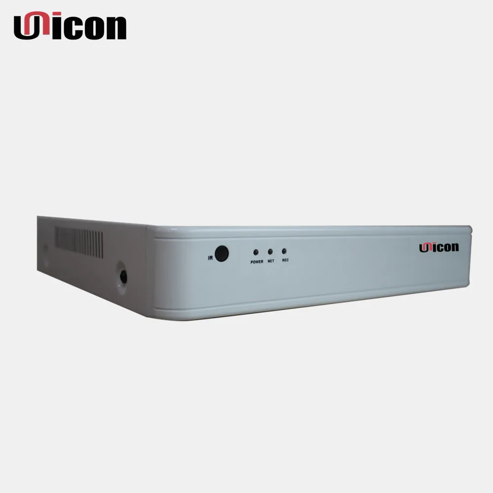  Клиентское программное обеспечение Unicon Vision CVI 1080P 30FPS DVR