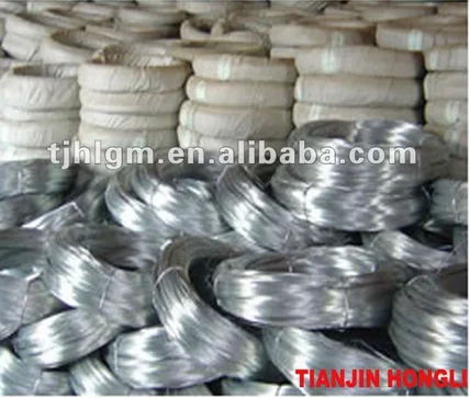 Good prestige China supplier supply competitive price low carbon steel wire