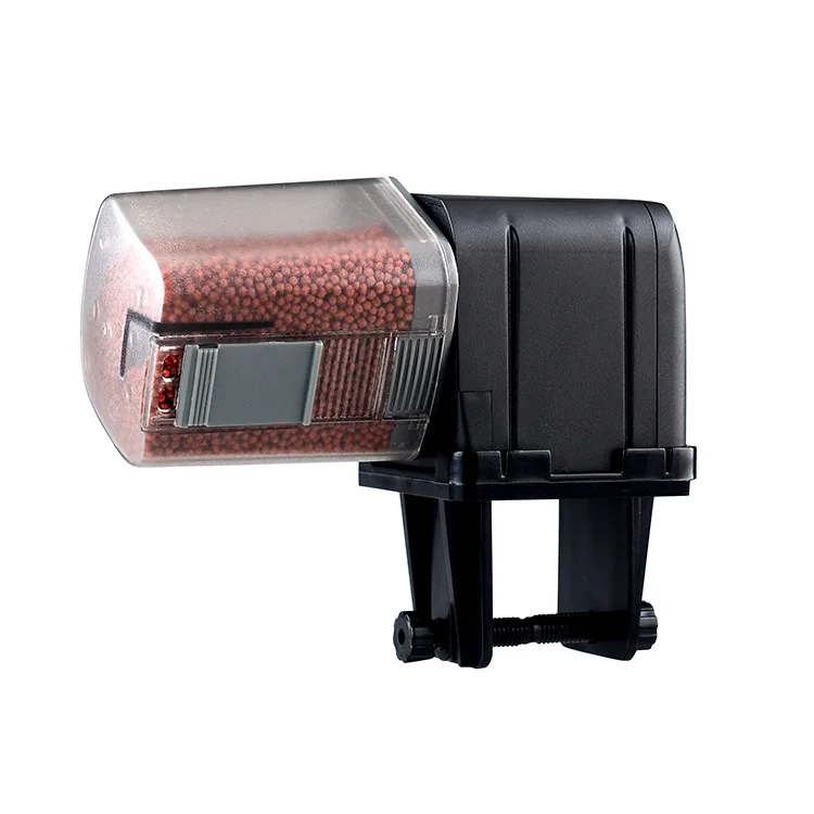 Best Selling Automatic Aquarium Feeder