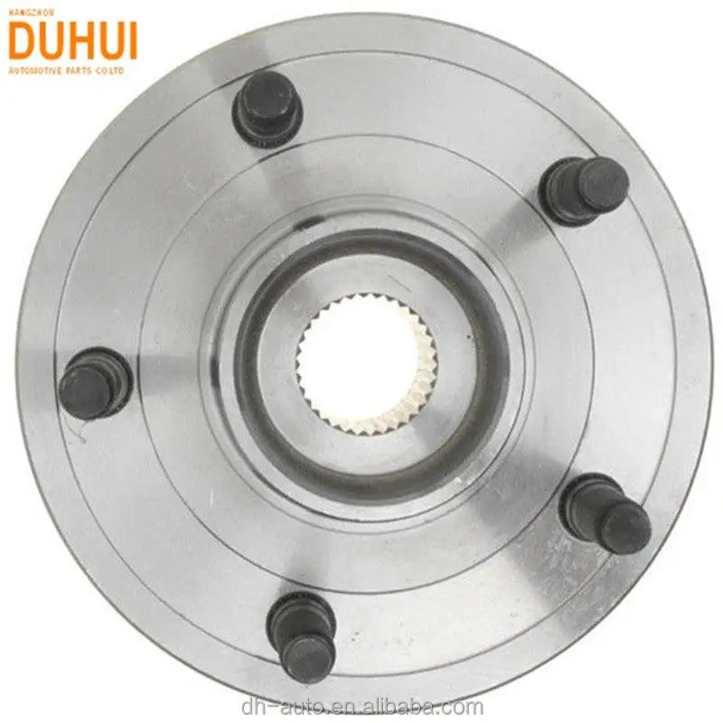 Auto front wheels hub 515072 for DODGE