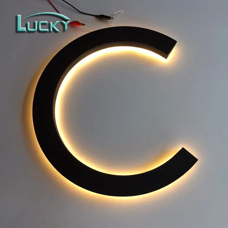 Laser Cut Acrylic Mirror Letter Alphabet Mirror Letters