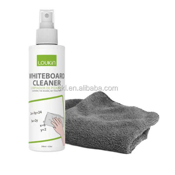 Innovations Design 150ml Whiteboard Cleaning Kit