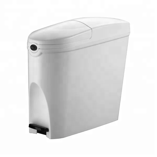 Sanitary Pad Disposal Bin,20Liter, Plastic Sanitary Bin Pad Bin