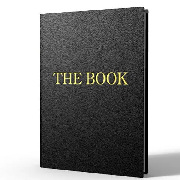 
Wholesale blank cheap hardcover sketch book 