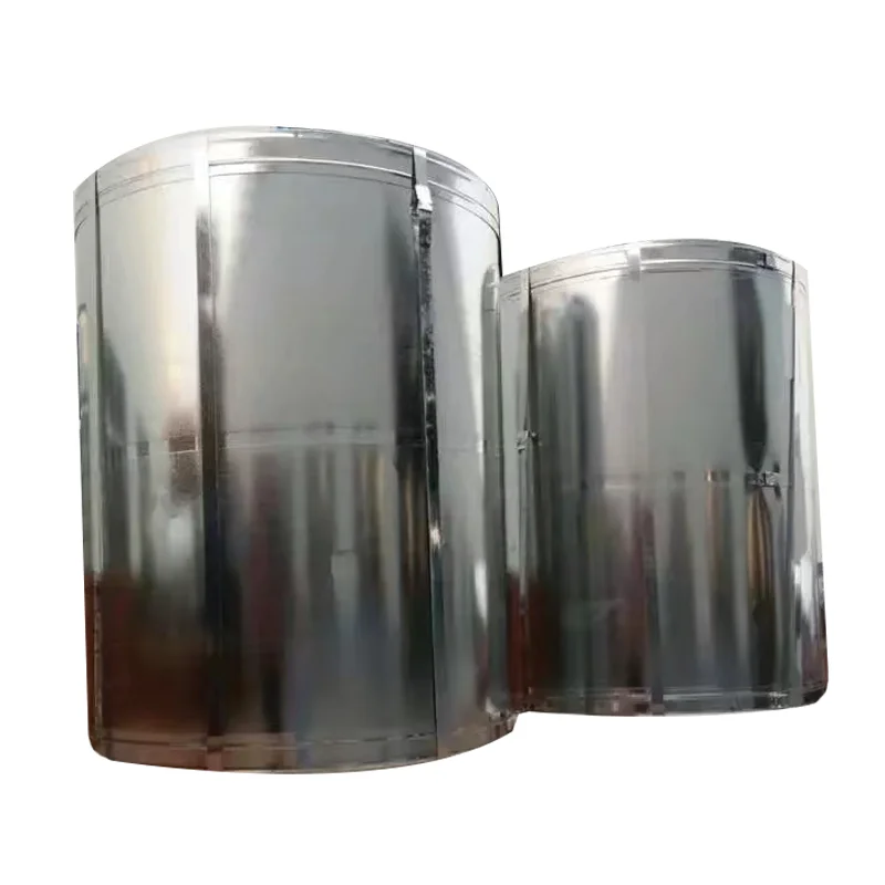 Торговое соглашение Китай поставщик gi катушка оцинкованная сталь катушка цена