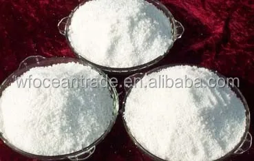 Drilling Potassium Chloride Powder