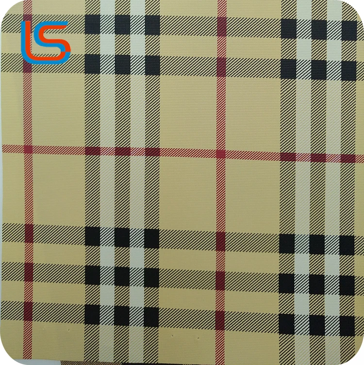 Классическая пленка с принтом из ПВХ, искусственная водонепроницаемая кожа для женских сумок