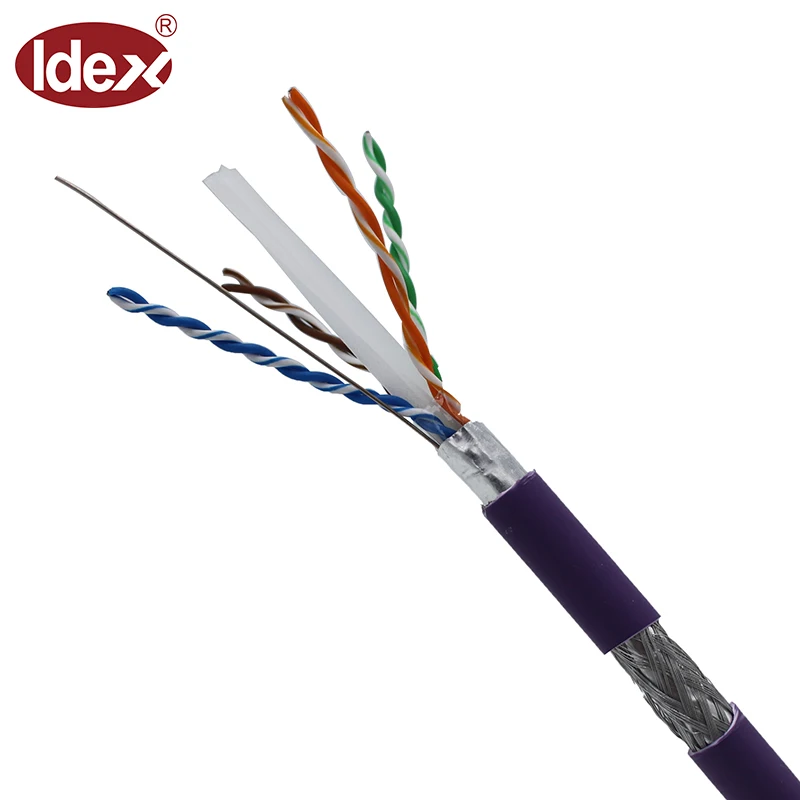 cat6 SFTP Ethernet network cable