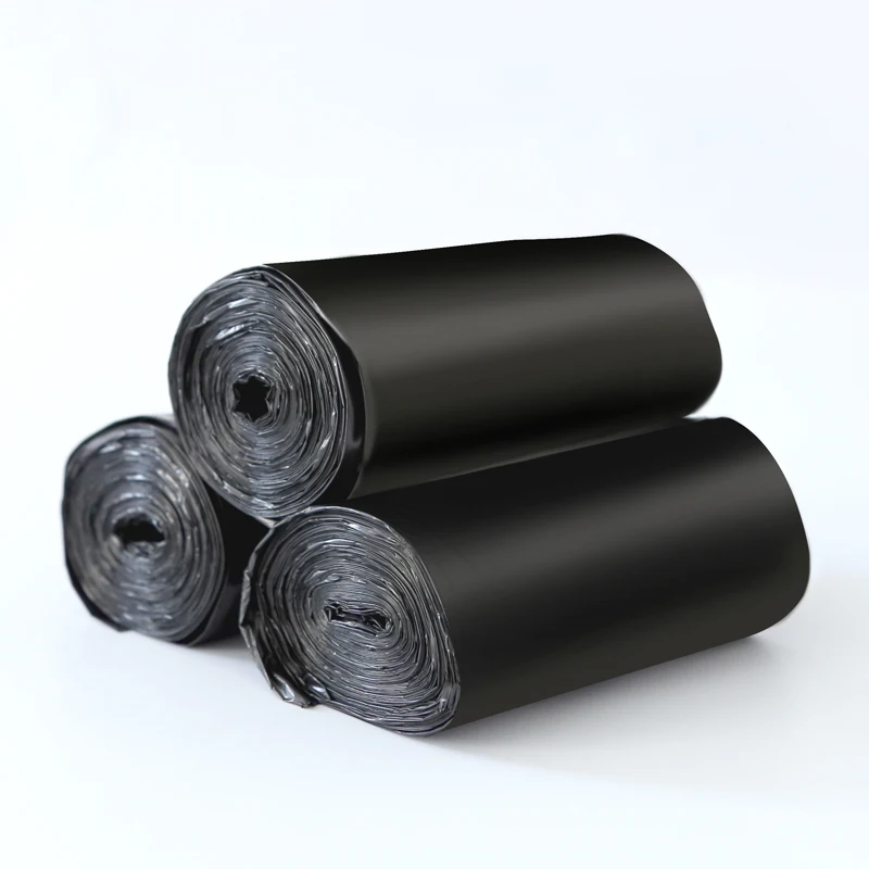 Hot-Selling High Quality Low Price Cars Plastic Trash Bag