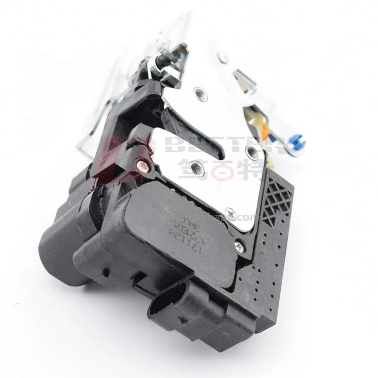 CAR DOOR LOCK ASSEMBLY OE 4221879 FOR ZHONGHUA BRILLIANCE H230 FRONT LEFT DIRECTION