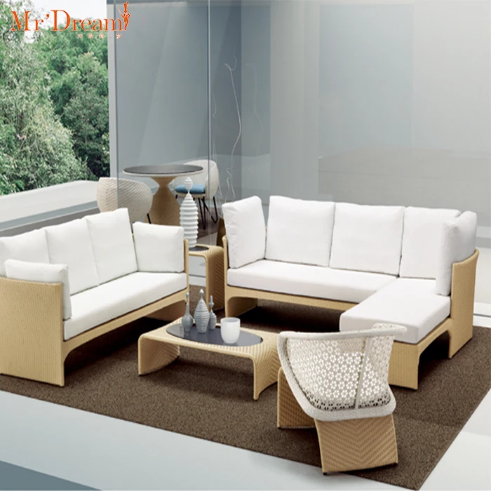 Новый дизайн, современный l образный белый модульный секционный диван для ночного клуба (60817533591)