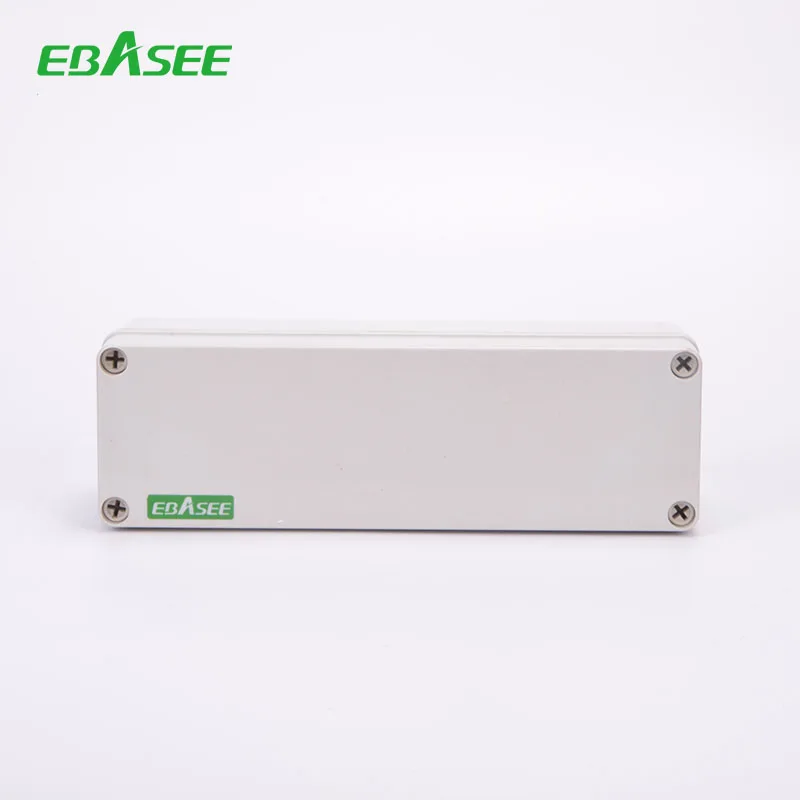 IP65 ABS PC plastic box enclosure electronic waterproof electric junction box