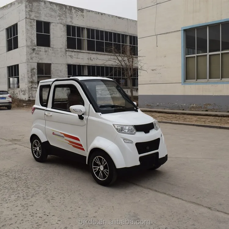 2018 NEW E Car 1000w 1200w Three wheel E Trike Electric Tricycle Trike Adults