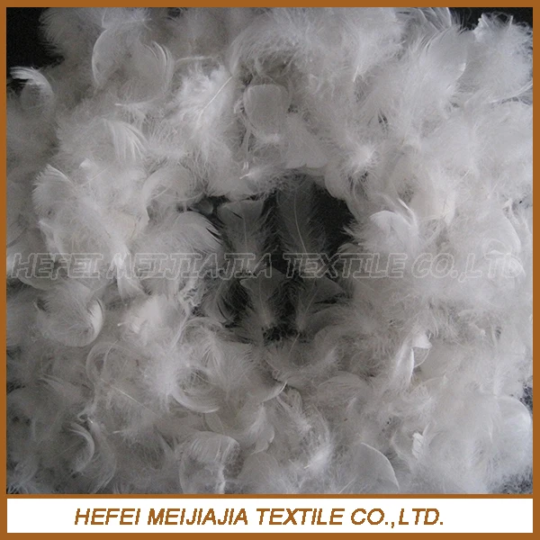 Class one and competitive price goose down feather