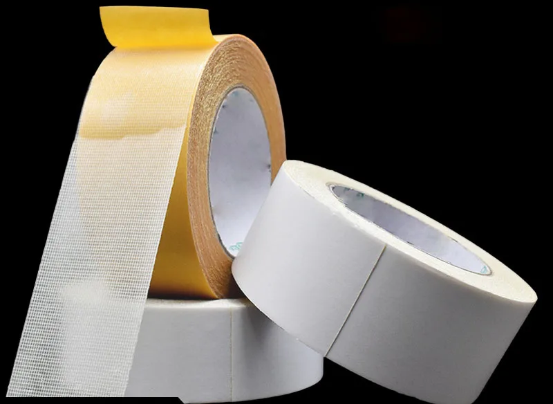 China supplier Acrylic Adhesive Packing Double-Side Duct Tape