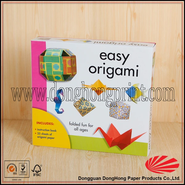 Alibaba китай пользовательские картон крышка ноутбука с хорошей цене DH1045 #