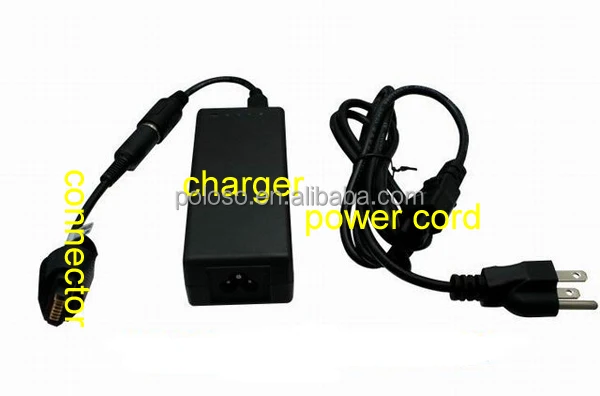 External laptop battery charger RFNC6 for ASUS A1175 A1185 A1061 A1080 A1079 A1060