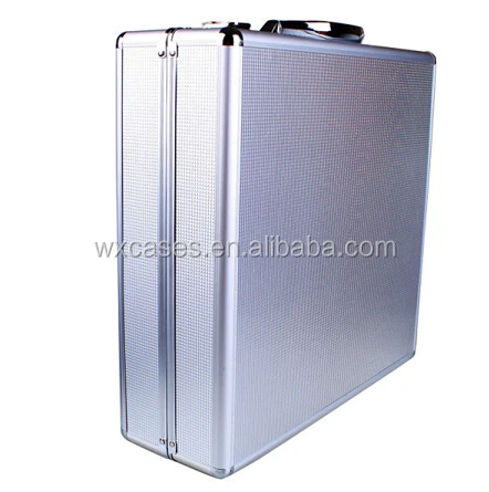 56 slots aluminum watch travel case custom watch organizer box skmei watch box From Manufacturer Winx Foshan,Guangdong,China