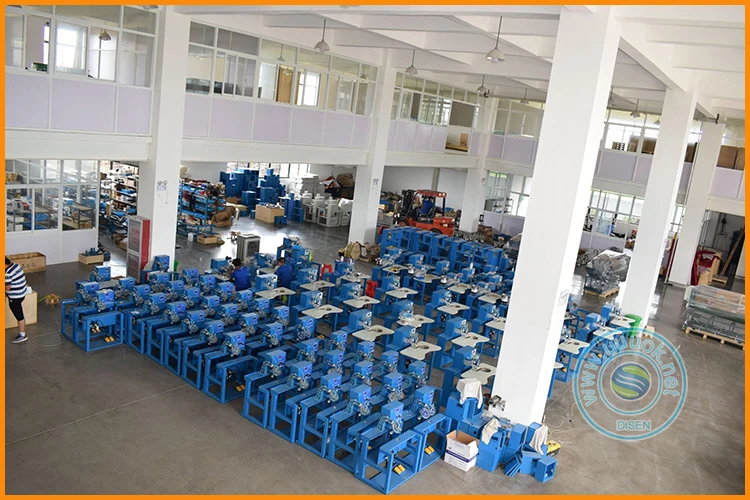 2 head automatic ultrasonic rhinestone hotfix machine