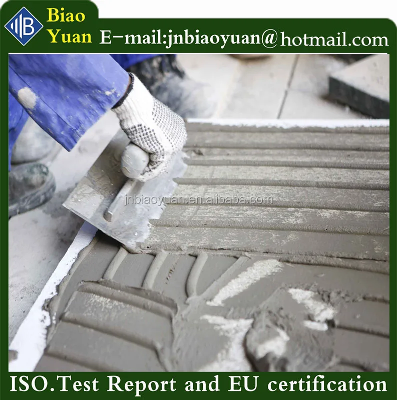 Construction Materials Grouting