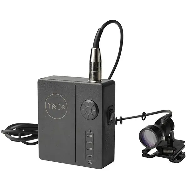 Rechargeable Dental led medical headlight dental unit