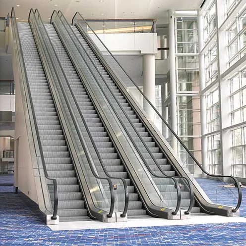 Эскалатор торгового центра по низкой цене