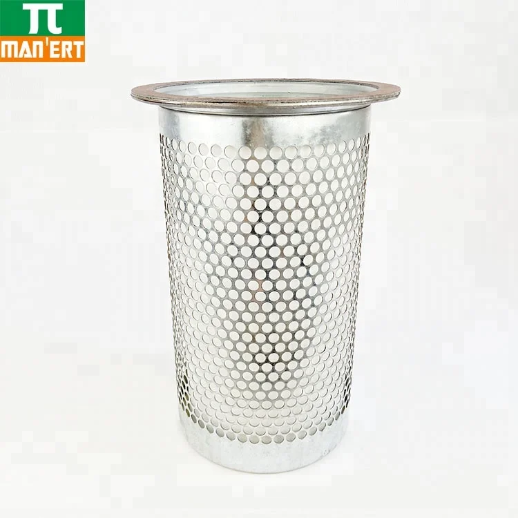 High efficiency DB2132 air compressor separator filter DB2132air oil separator