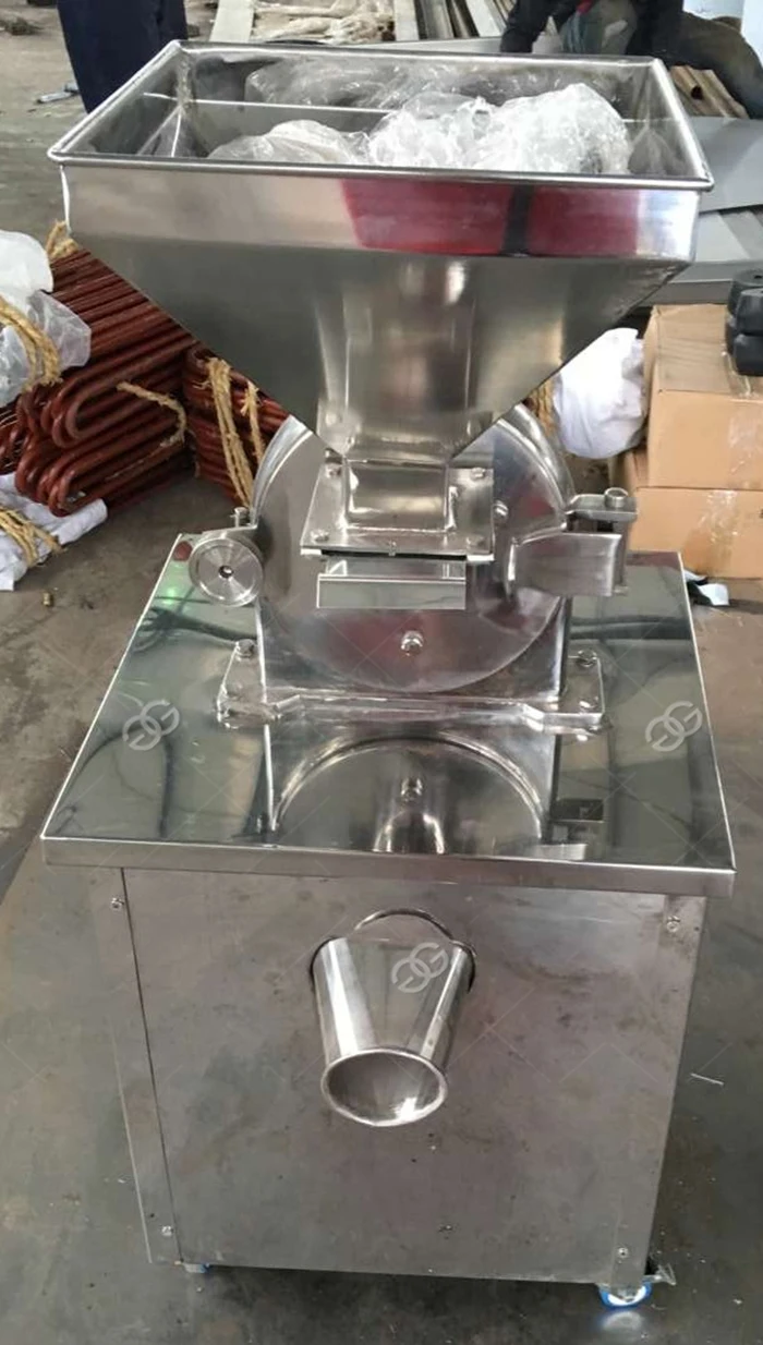 Spice/Seasoning Powder Grinding Mill/Industrial Spice Grinder Machine/Spice Grinding Machine Price