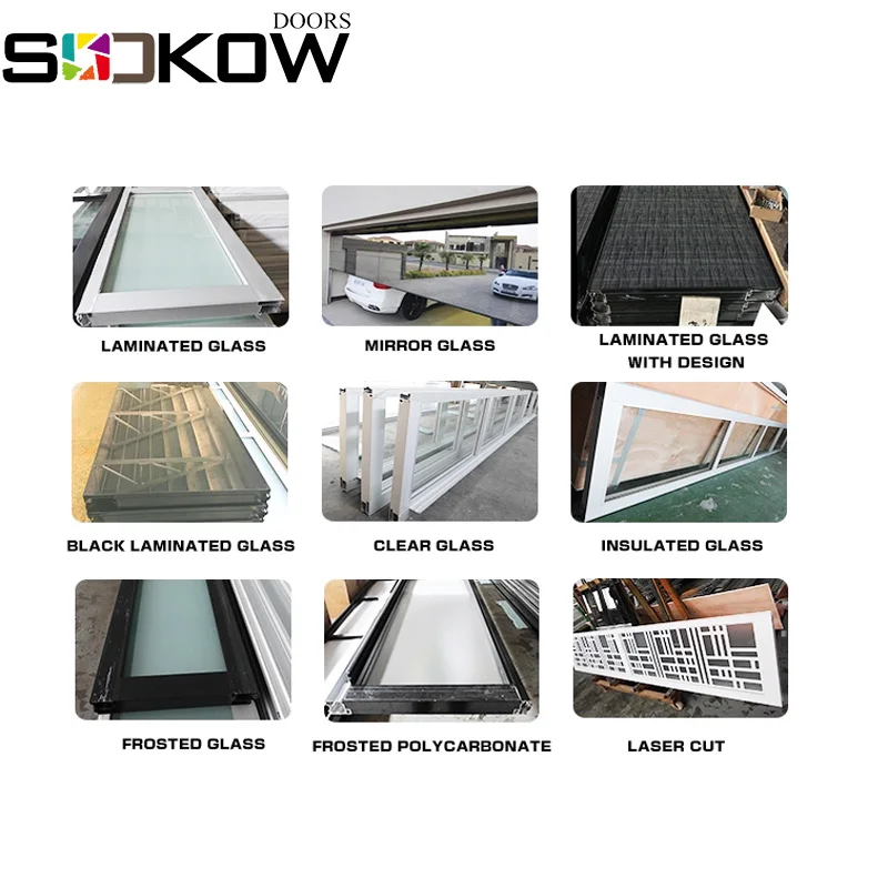 glass garage door prices anodized aluminum glass garage door window kit