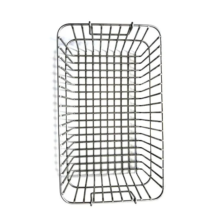 Сетчатая корзина из нержавеющей стали оптом