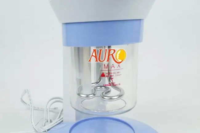 Au-3328A Professional Vapozone Steamer/Streamer Facial Sauna Deep Moisturizing Apparatus