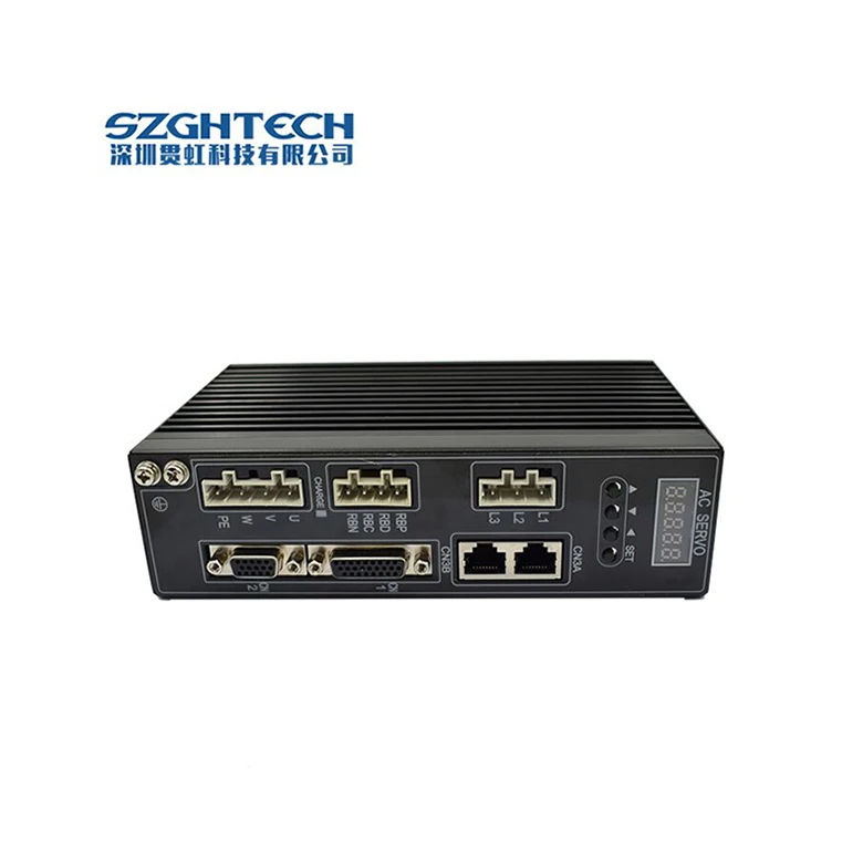 New arrival Servo driver circuit  Analog servo  motor drive