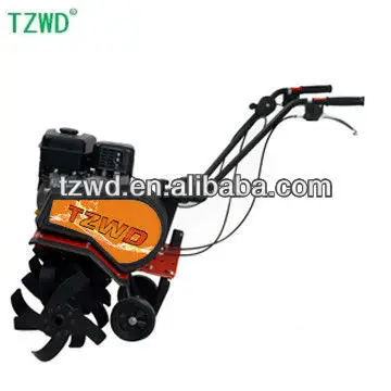 Agriculture Equipment Gasoline Garden Cultivator (BK-55B1)