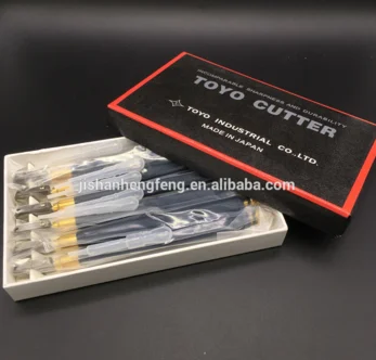 Высокое качество стекла резак Сделано в