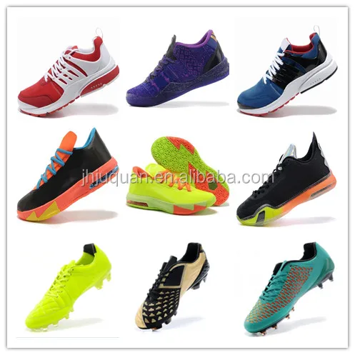2016 men custom soccer shoes football shoes for men soccer cleats