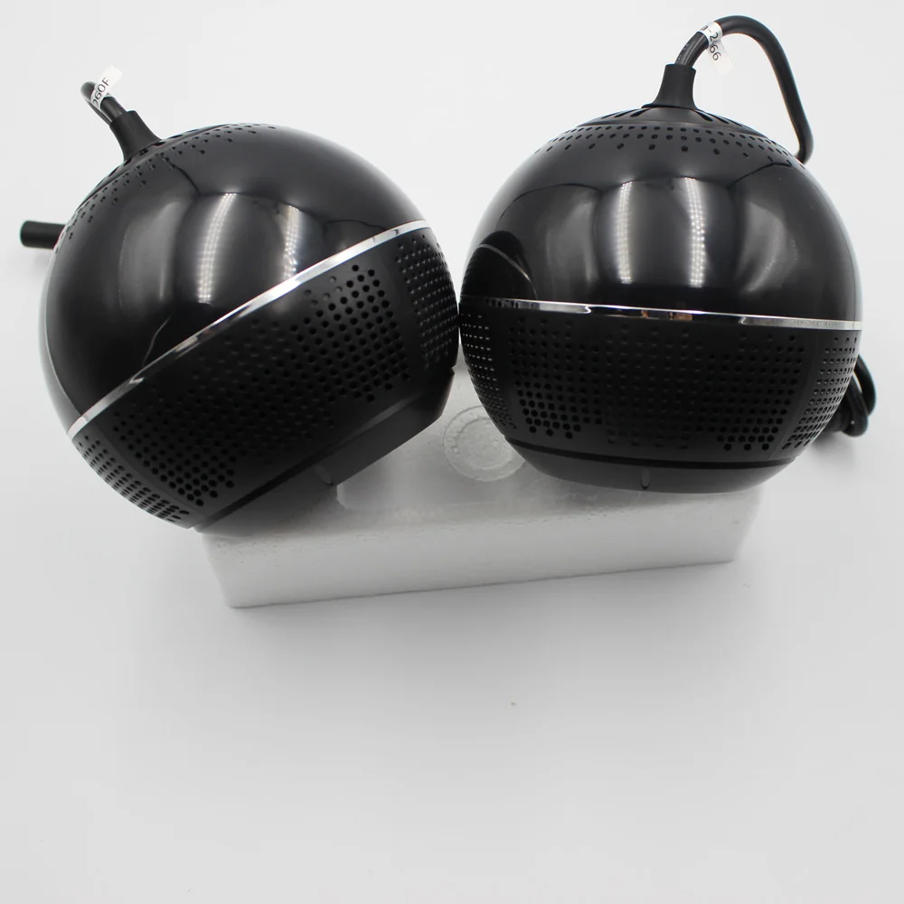 Digital Intensity Control Programmable Led Aquarium Light with white, blue, violet, green, red wavelength