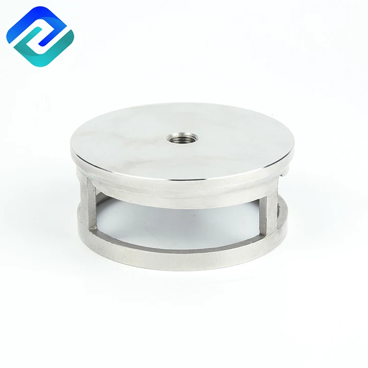 
OEM Stainless steel polished precision casting valve body 