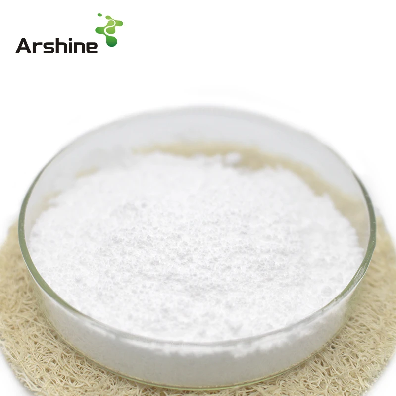 Food Additive  Acidulants L-malic Acid powder
