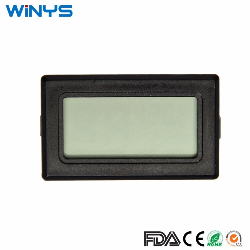 
Mini Digital LCD Aquarium Fridge Freezer water Humidity Temperature Meter gauge Thermometer Hygrometer YS-11 