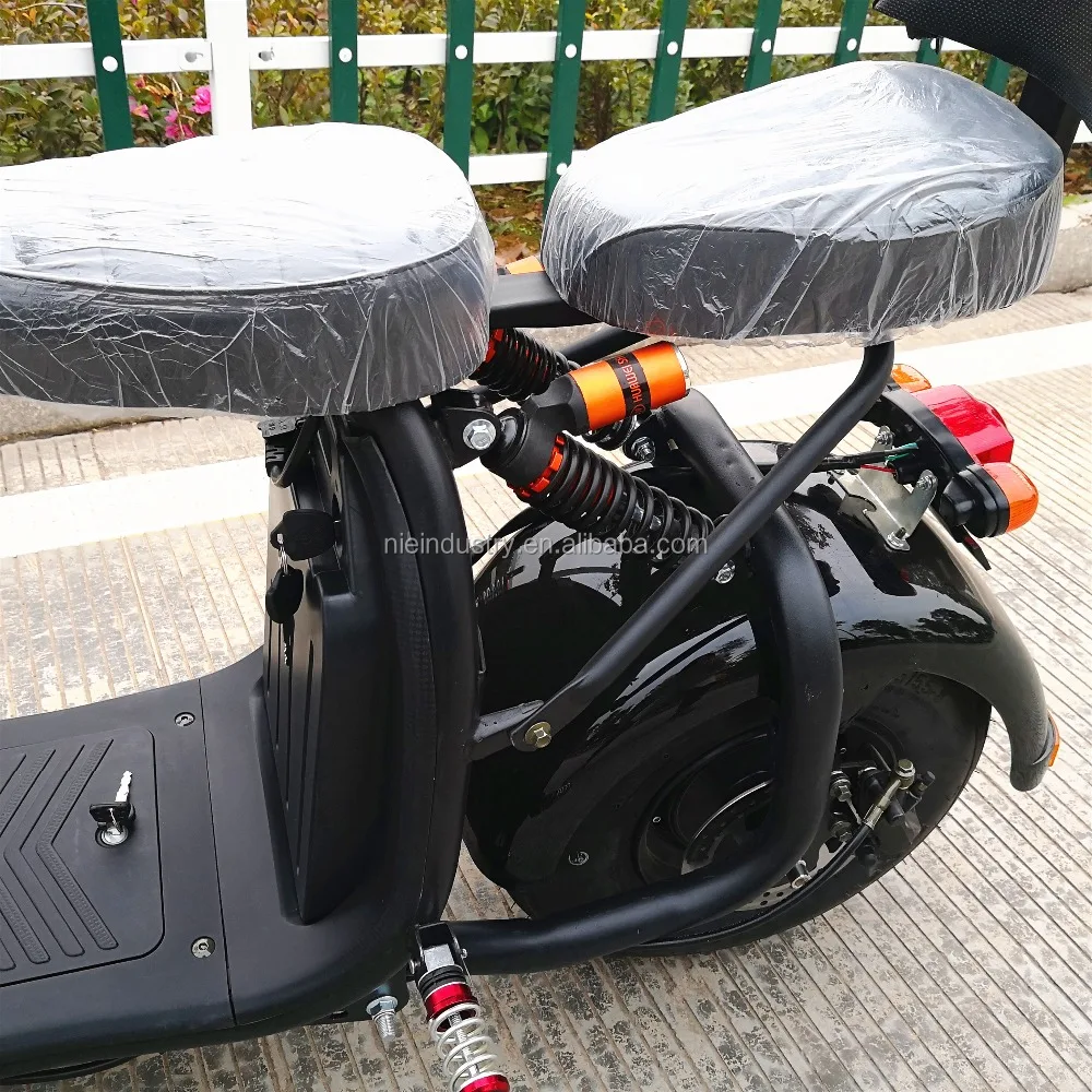 Nzita X7 electric scooter