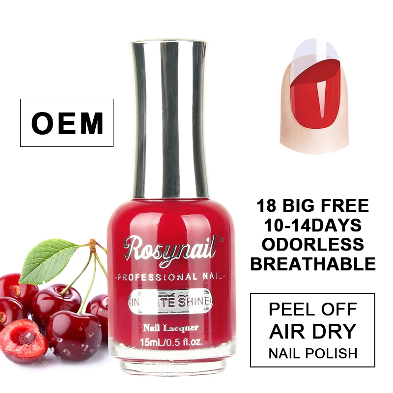 Wholesale price quick dry regular nail polish nail lacquer varnish stamping Nail Polish