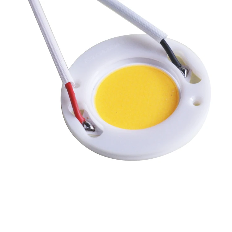 
Amazon factory wholesale 3000k/3500k/6000k/6500k use directly 3590 COB LED chip 