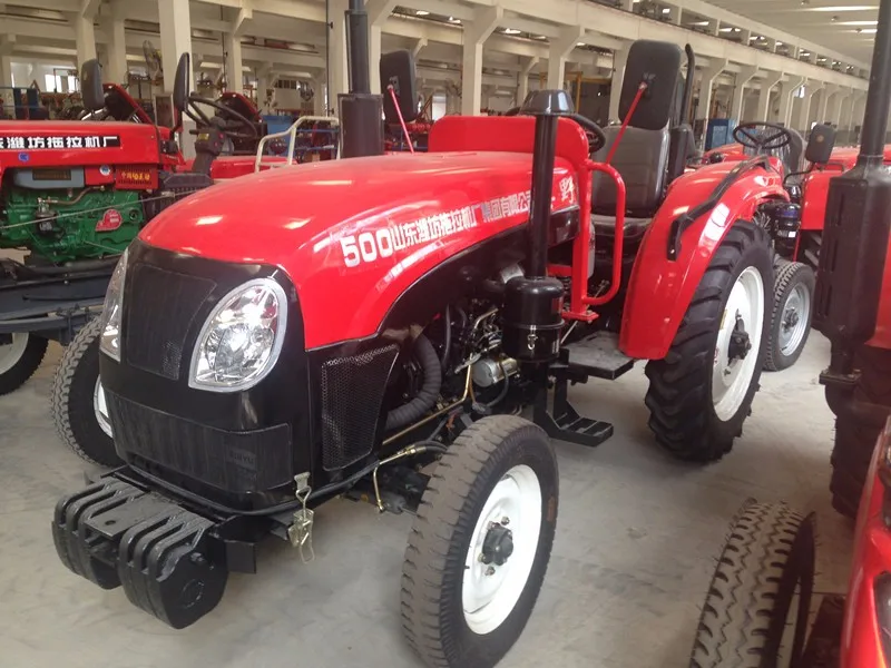 
40hp foton 404 tractors made in China 