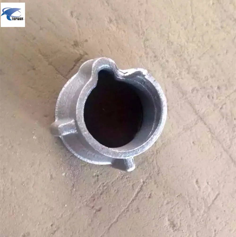 Galvanized andamios cup lock Scaffolding
