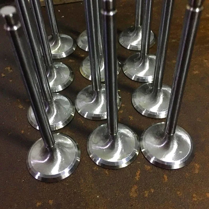 For Honda Prelude H22 H22A H22A1 H22A4 NEW engine Valve Spring titanium retainers Hot selling Supertech racing parts