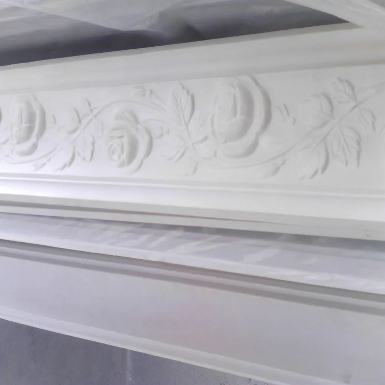 Interior designs plaster eps foam building cornices